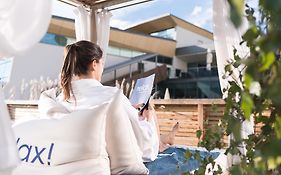Tauern Spa Hotel&Therme